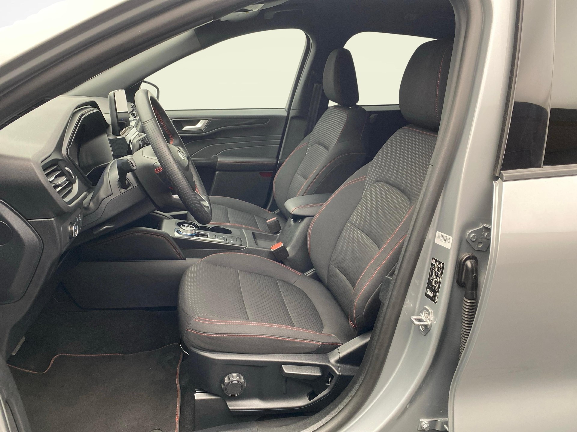 FORD Kuga 2.5 Hybrid ST-Line 4x4-image-2