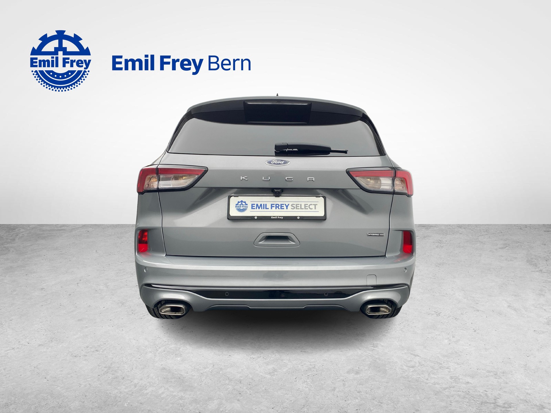 FORD Kuga 2.5 Hybrid ST-Line 4x4 / Leasing ab. 1.99%-image-8