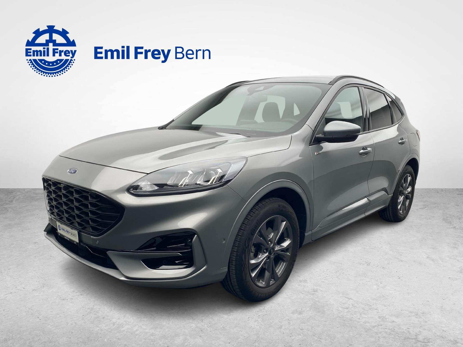 FORD Kuga 2.5 Hybrid ST-Line 4x4-image-0