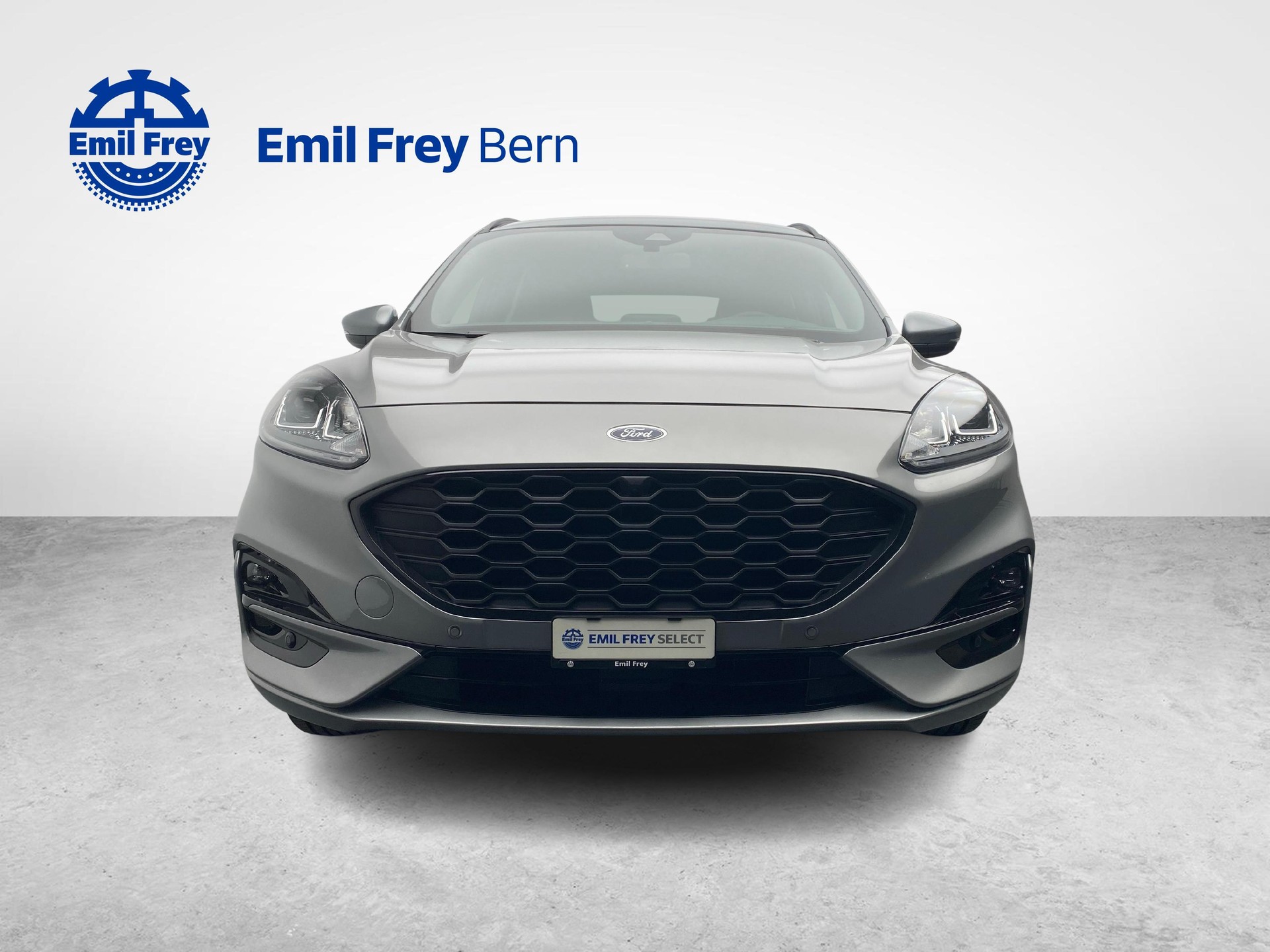 FORD Kuga 2.5 Hybrid ST-Line 4x4-image-11