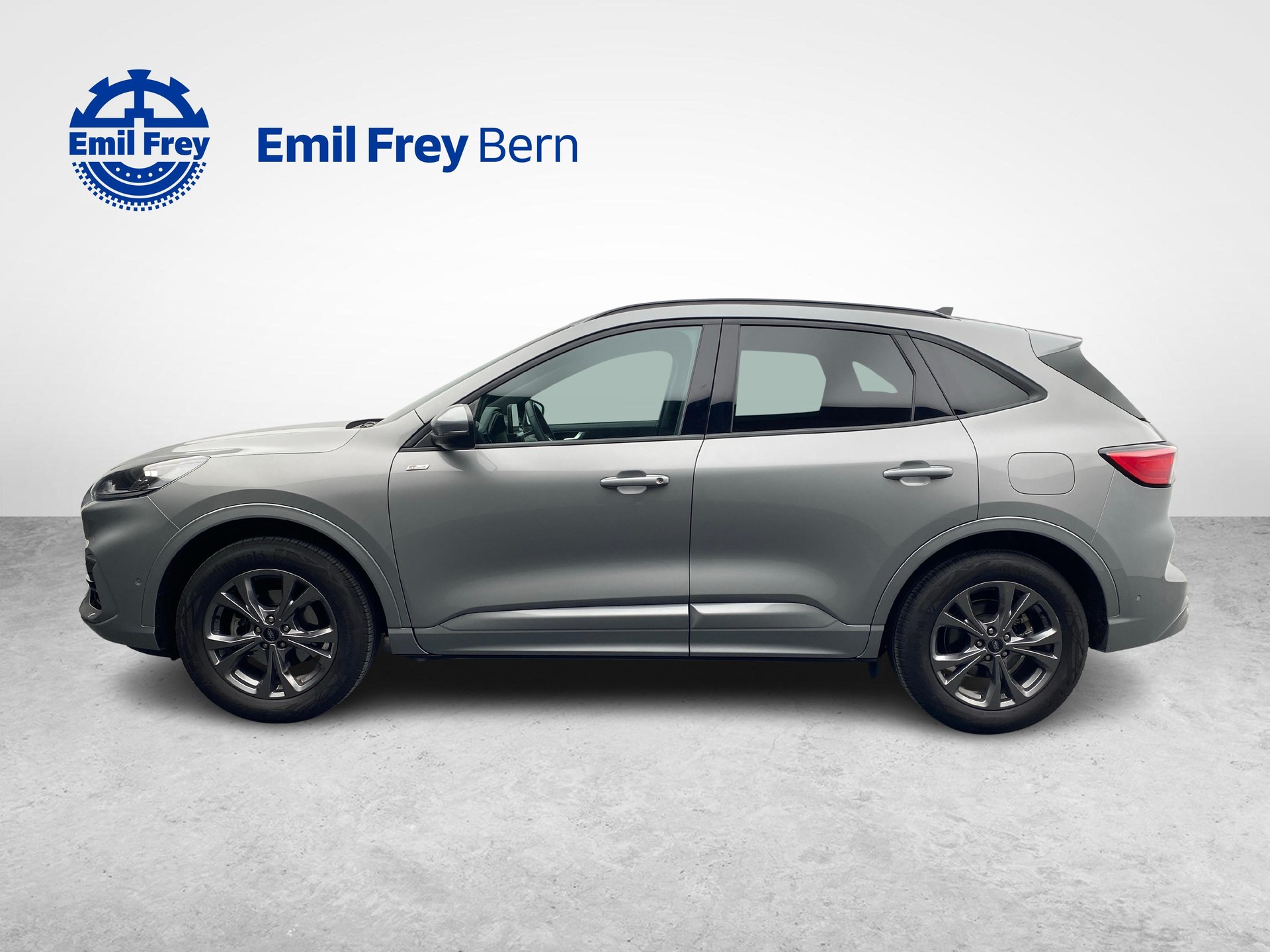 FORD Kuga 2.5 Hybrid ST-Line 4x4-image-1