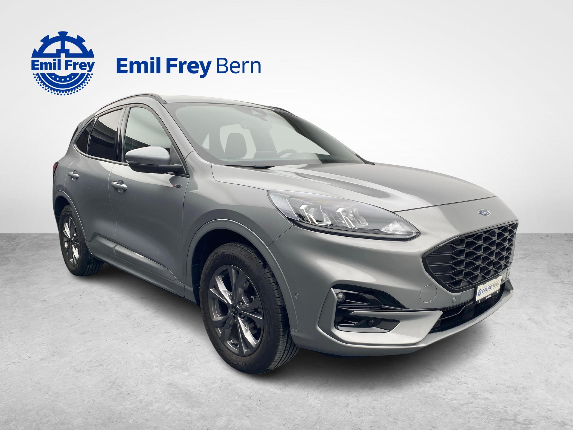 FORD Kuga 2.5 Hybrid ST-Line 4x4 / Leasing ab. 1.99%-image-5