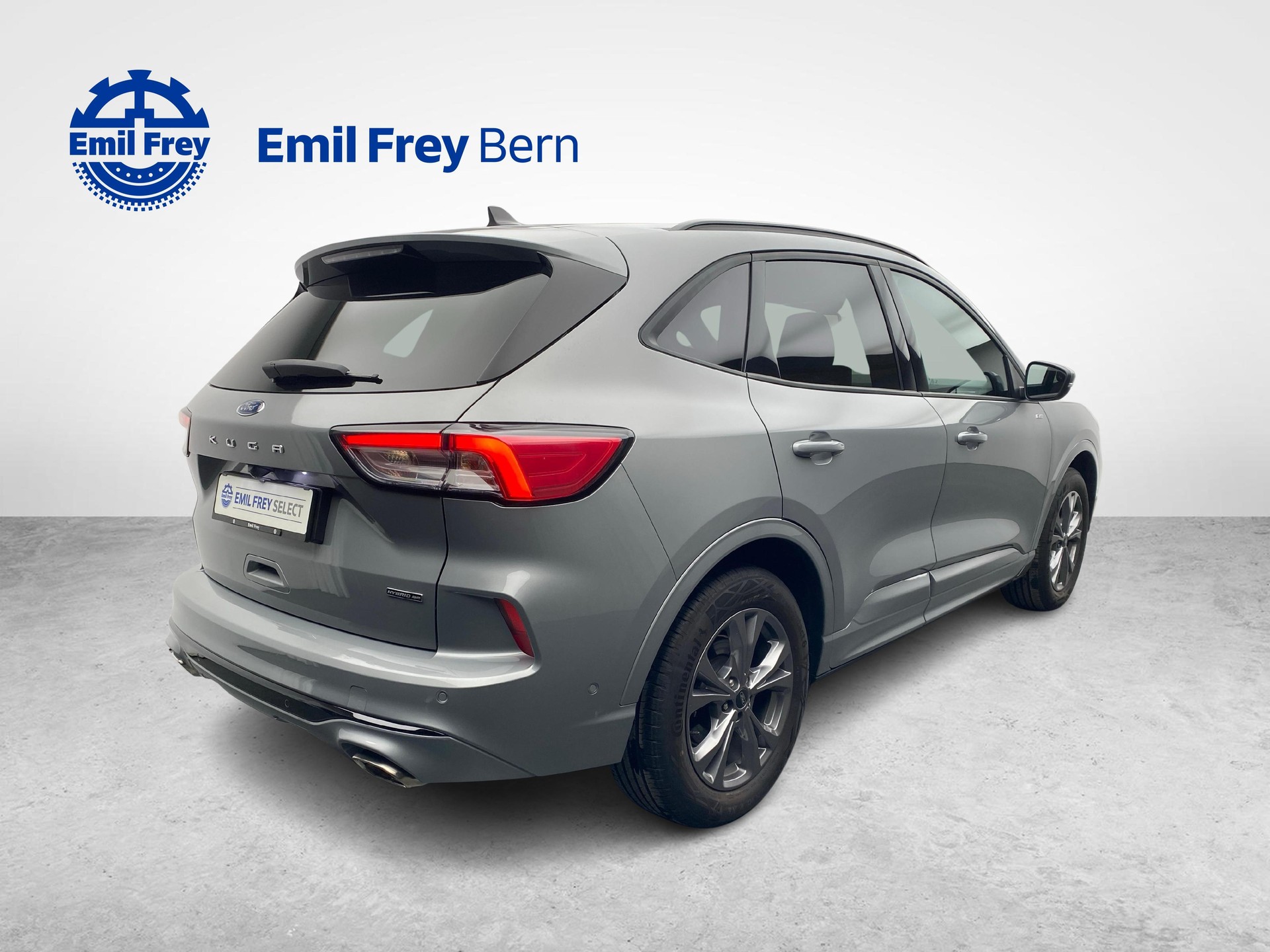 FORD Kuga 2.5 Hybrid ST-Line 4x4 / Leasing ab. 1.99%-image-7