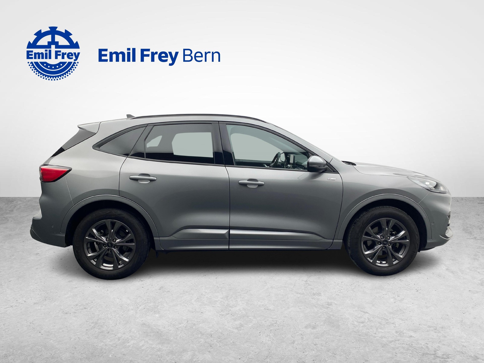 FORD Kuga 2.5 Hybrid ST-Line 4x4-image-10