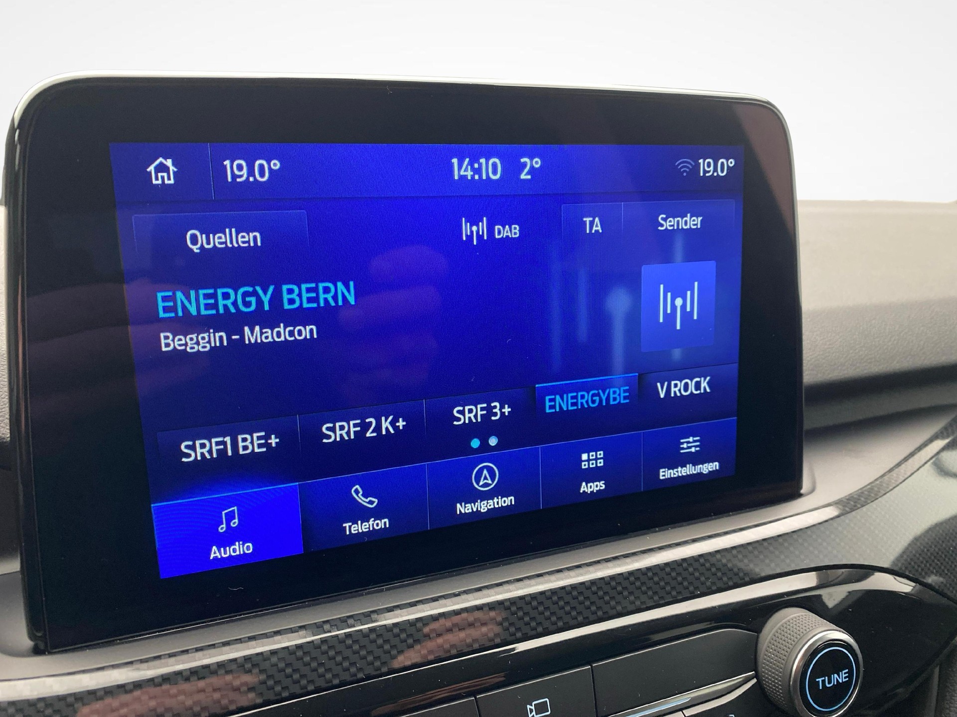 FORD Kuga 2.5 Hybrid ST-Line 4x4-image-14