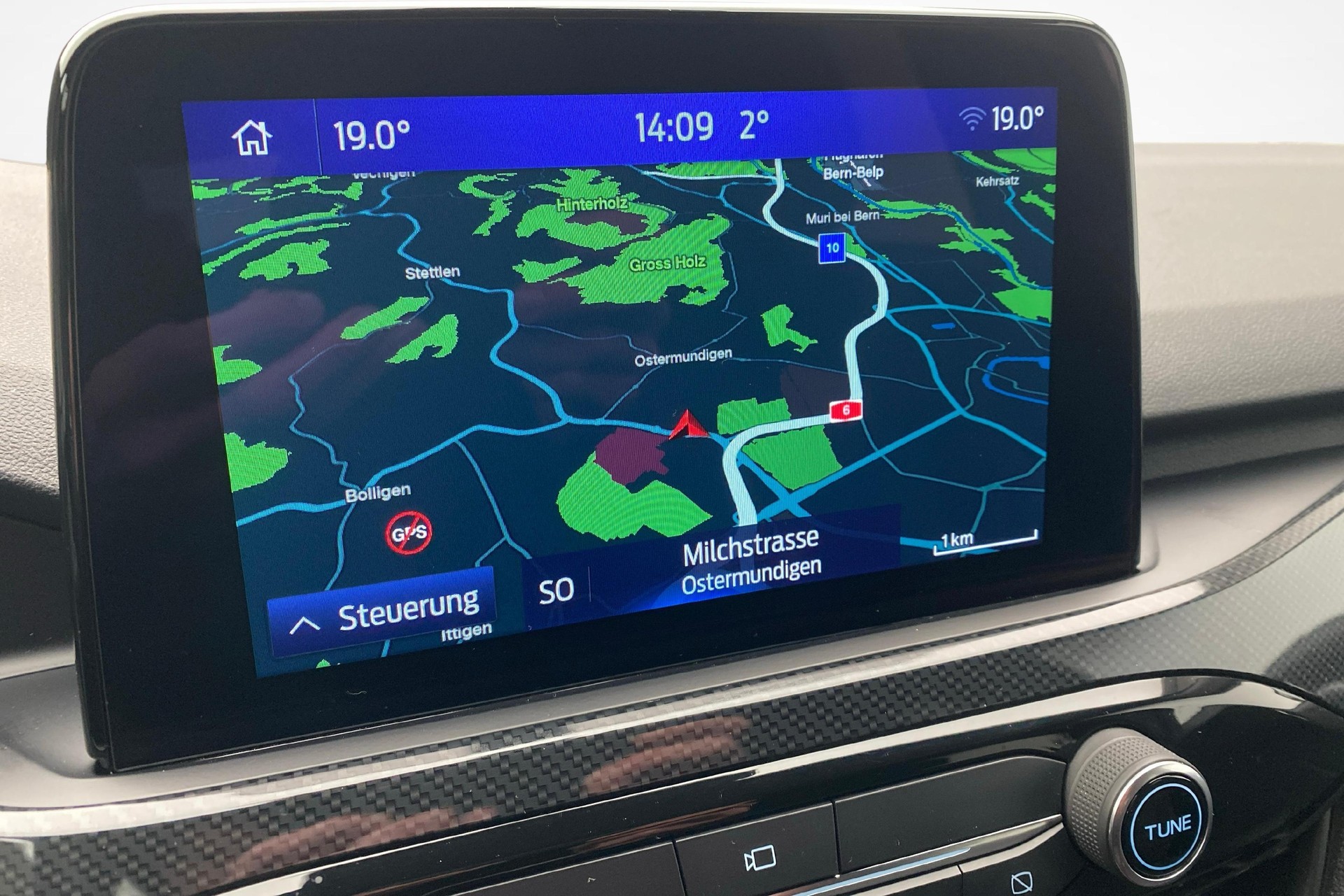 FORD Kuga 2.5 Hybrid ST-Line 4x4-image-12