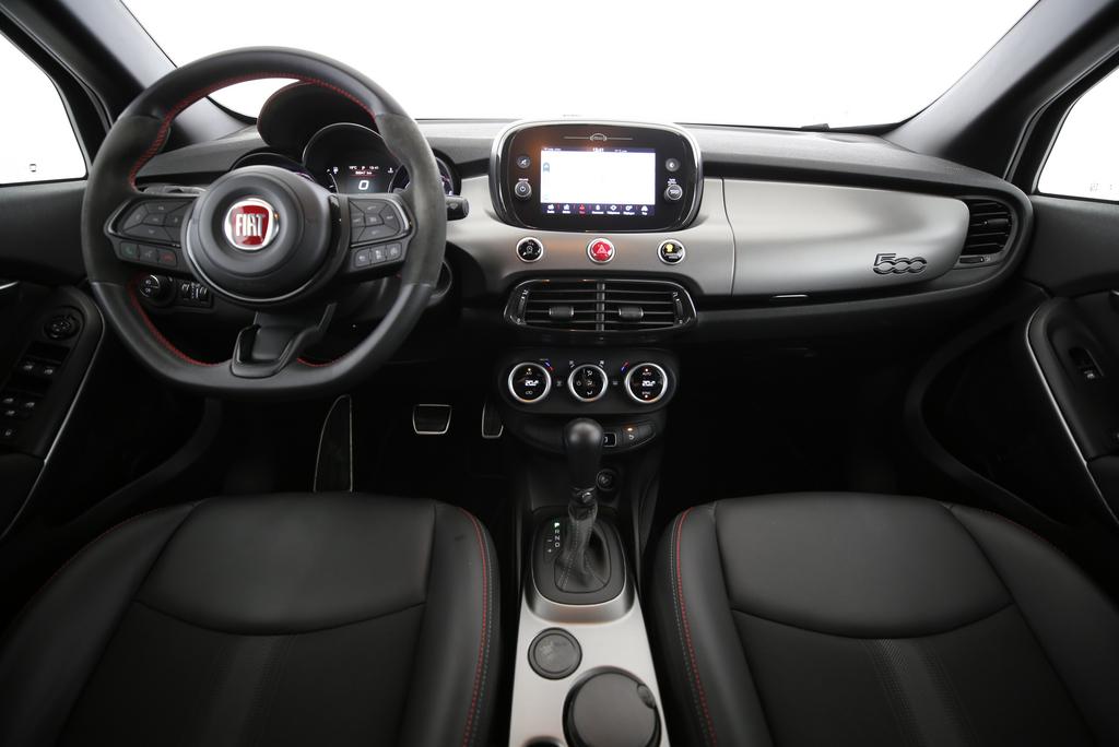 FIAT 500 X 1.3 GSE Sport-image-5