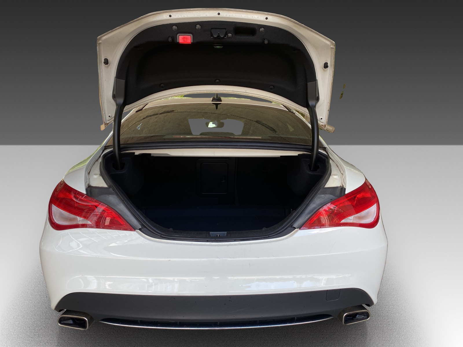 MERCEDES-BENZ CLA 250 Urban 7G-DCT 4Matic-image-19
