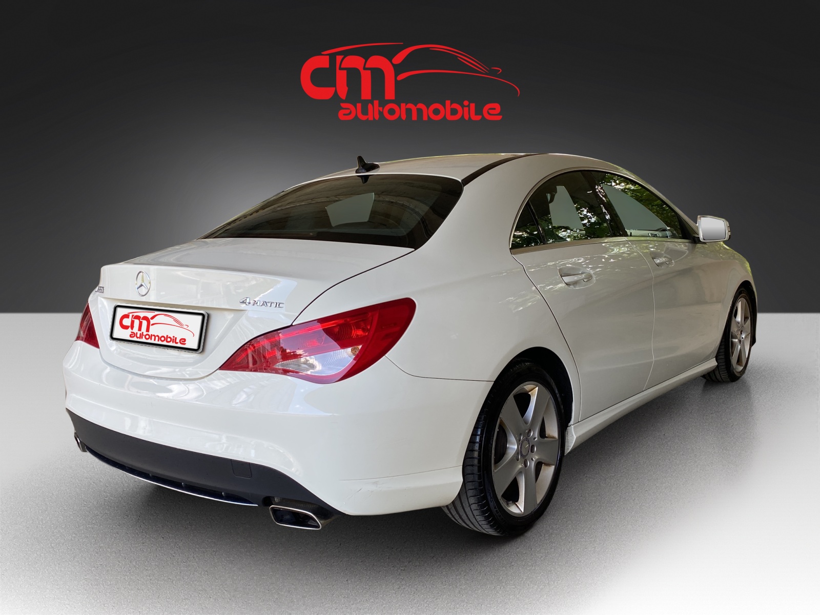 MERCEDES-BENZ CLA 250 Urban 7G-DCT 4Matic-showroom-element-2