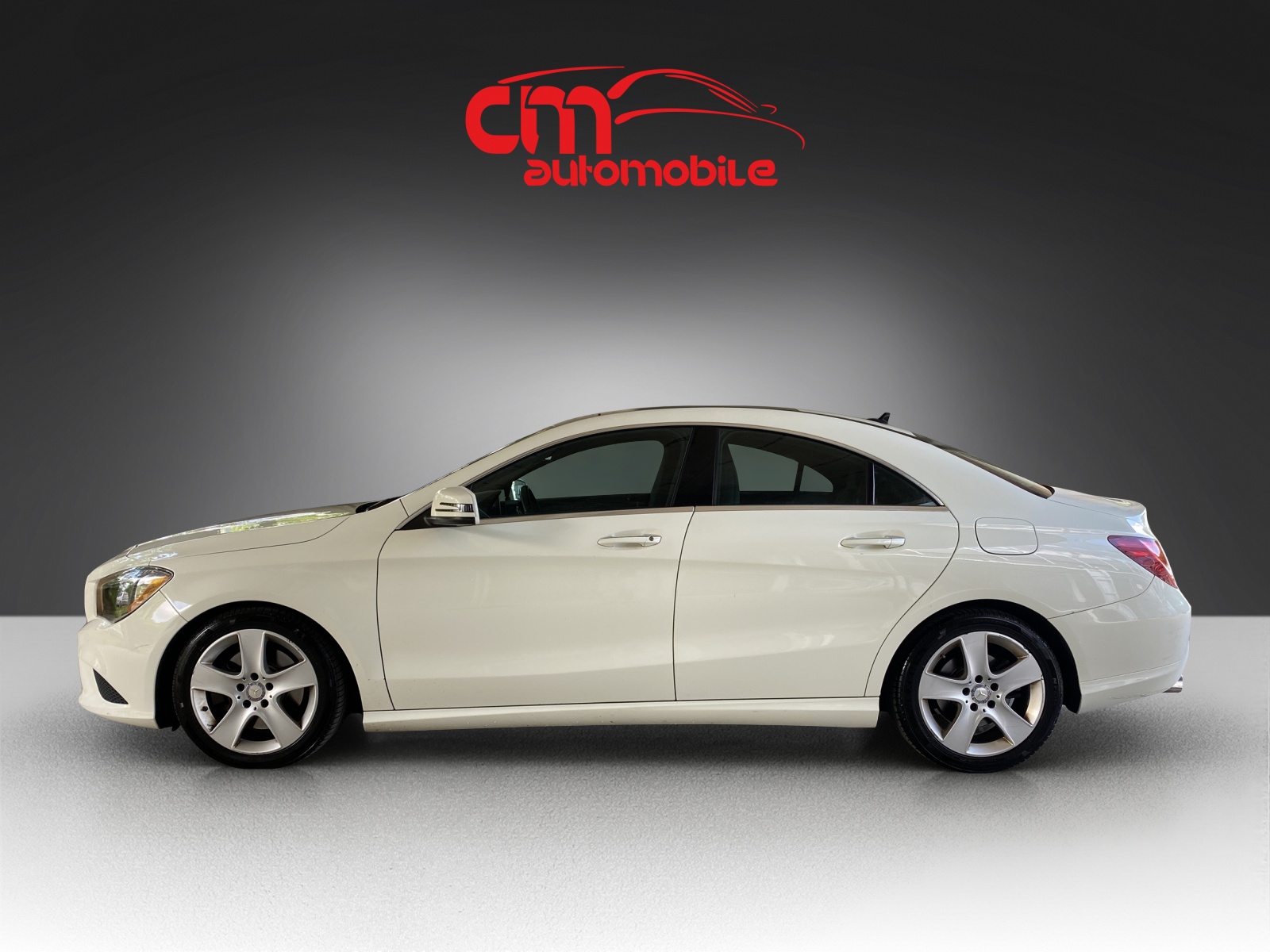 MERCEDES-BENZ CLA 250 Urban 7G-DCT 4Matic-image-6