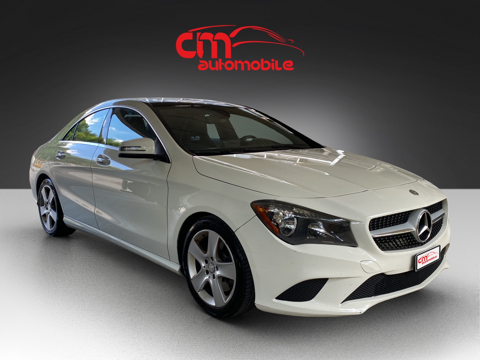 MERCEDES-BENZ CLA 250 Urban 7G-DCT 4Matic-showroom-element-3