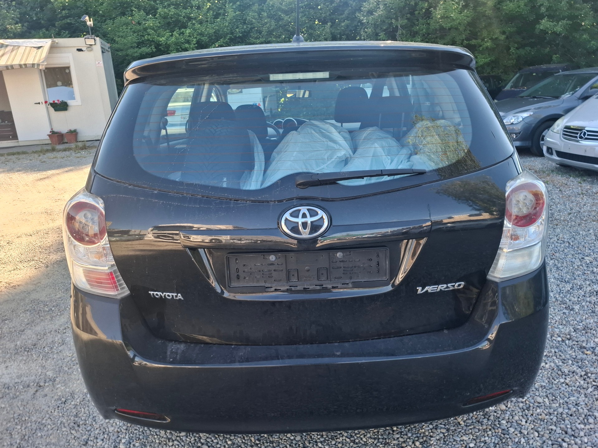 TOYOTA Verso 1.8 Family-image-7