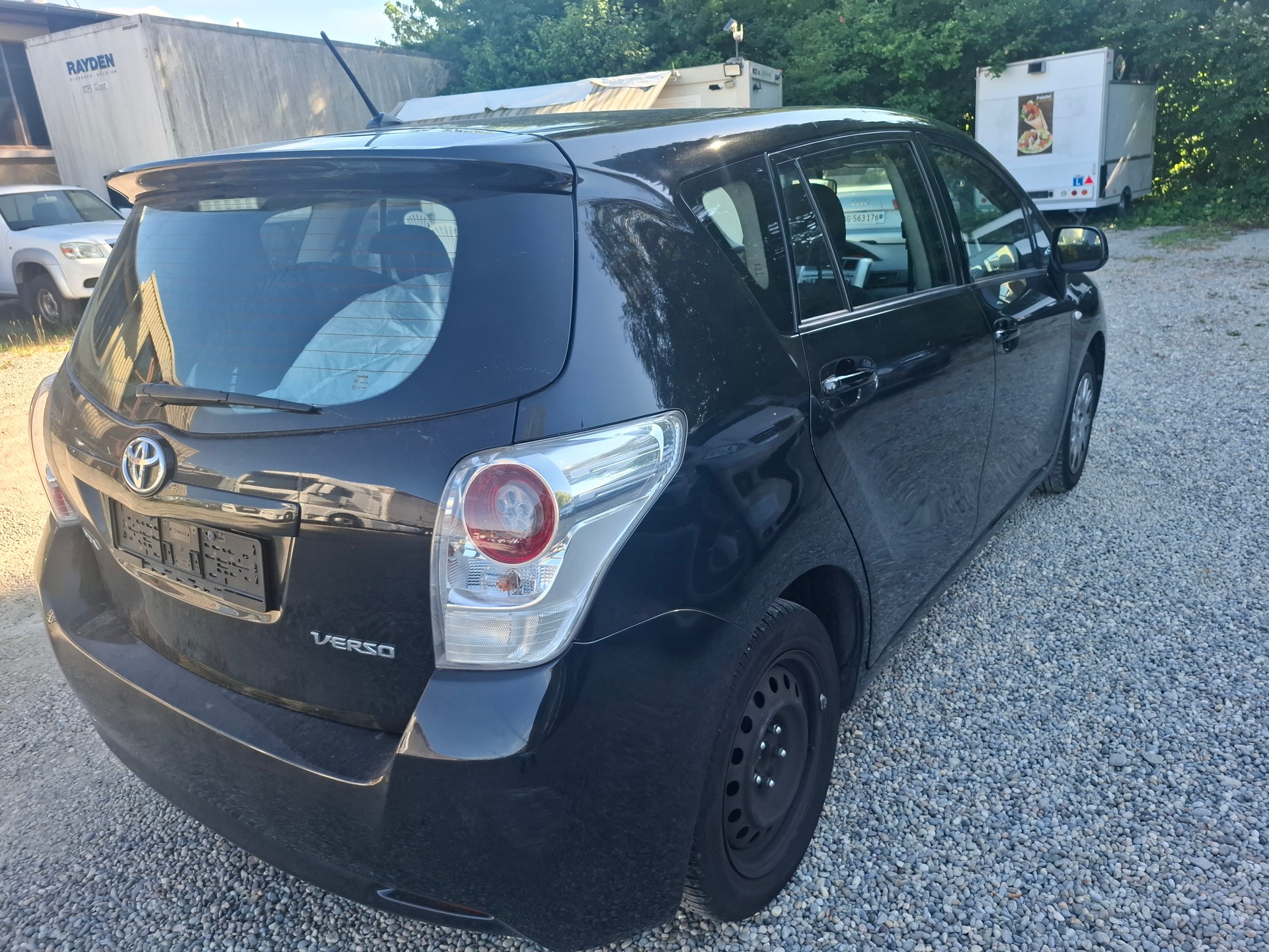 TOYOTA Verso 1.8 Family-image-6
