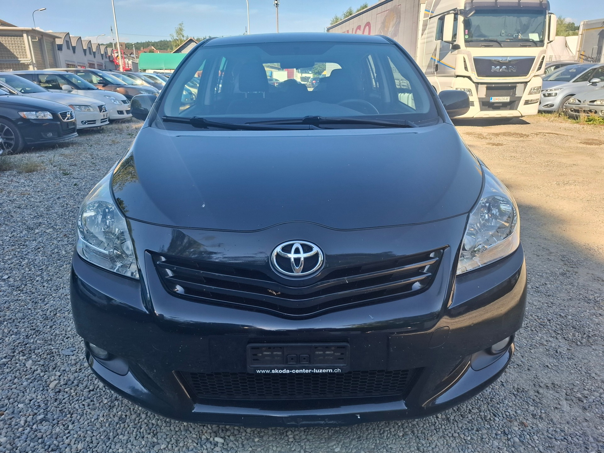 TOYOTA Verso 1.8 Family-image-2