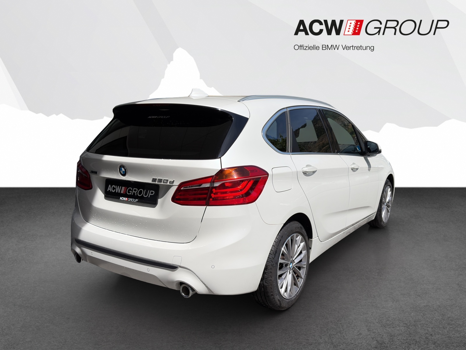BMW 220d xDrive Active Tourer-image-4