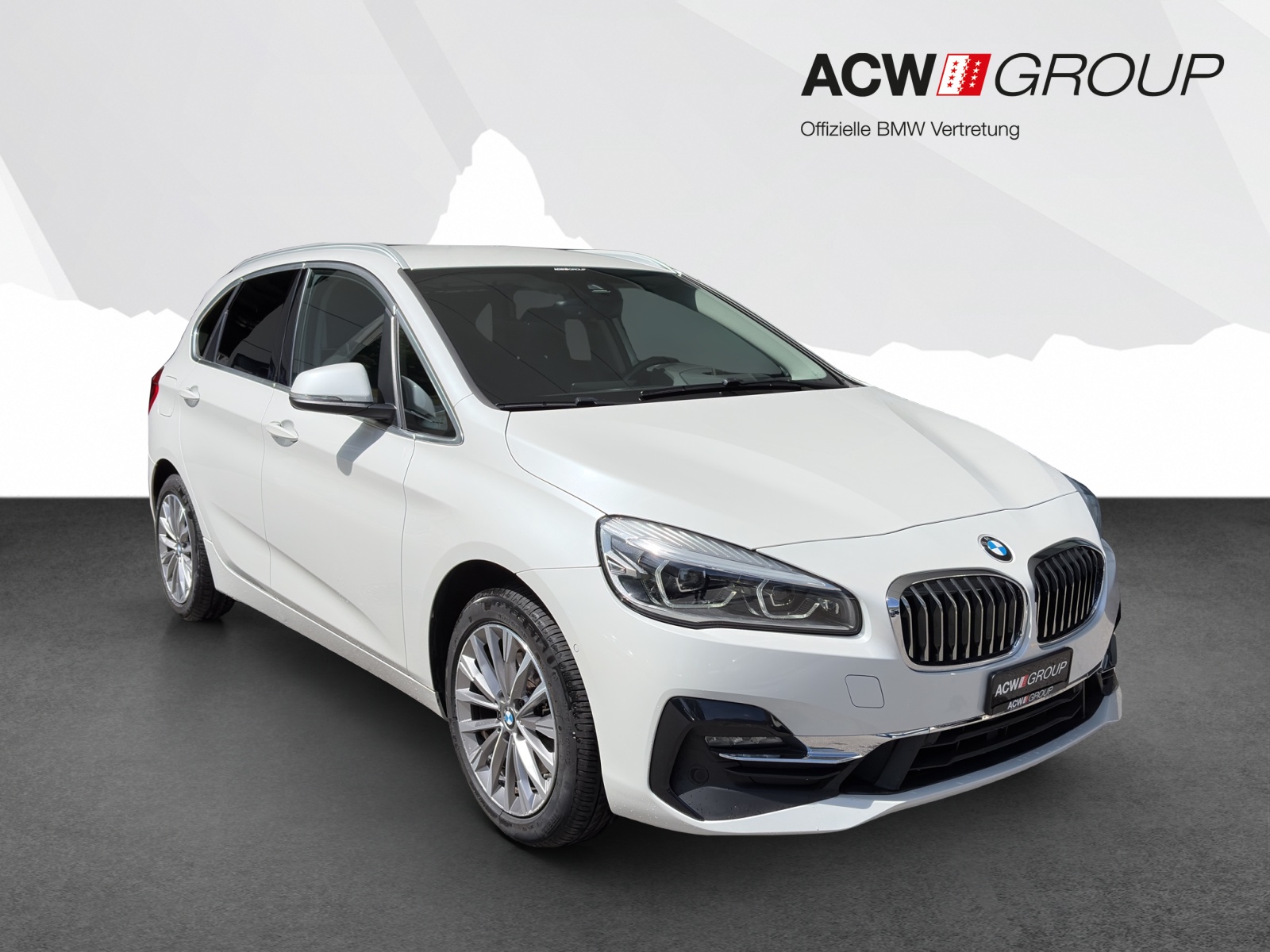 BMW 220d xDrive Active Tourer-image-6