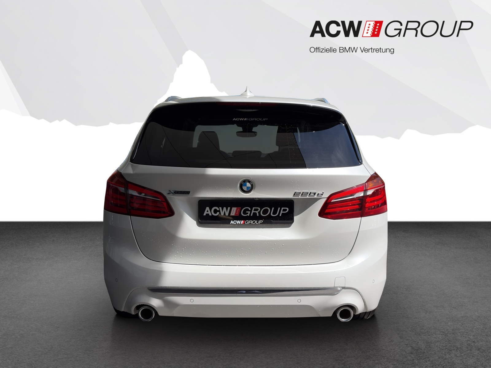 BMW 220d xDrive Active Tourer-image-3