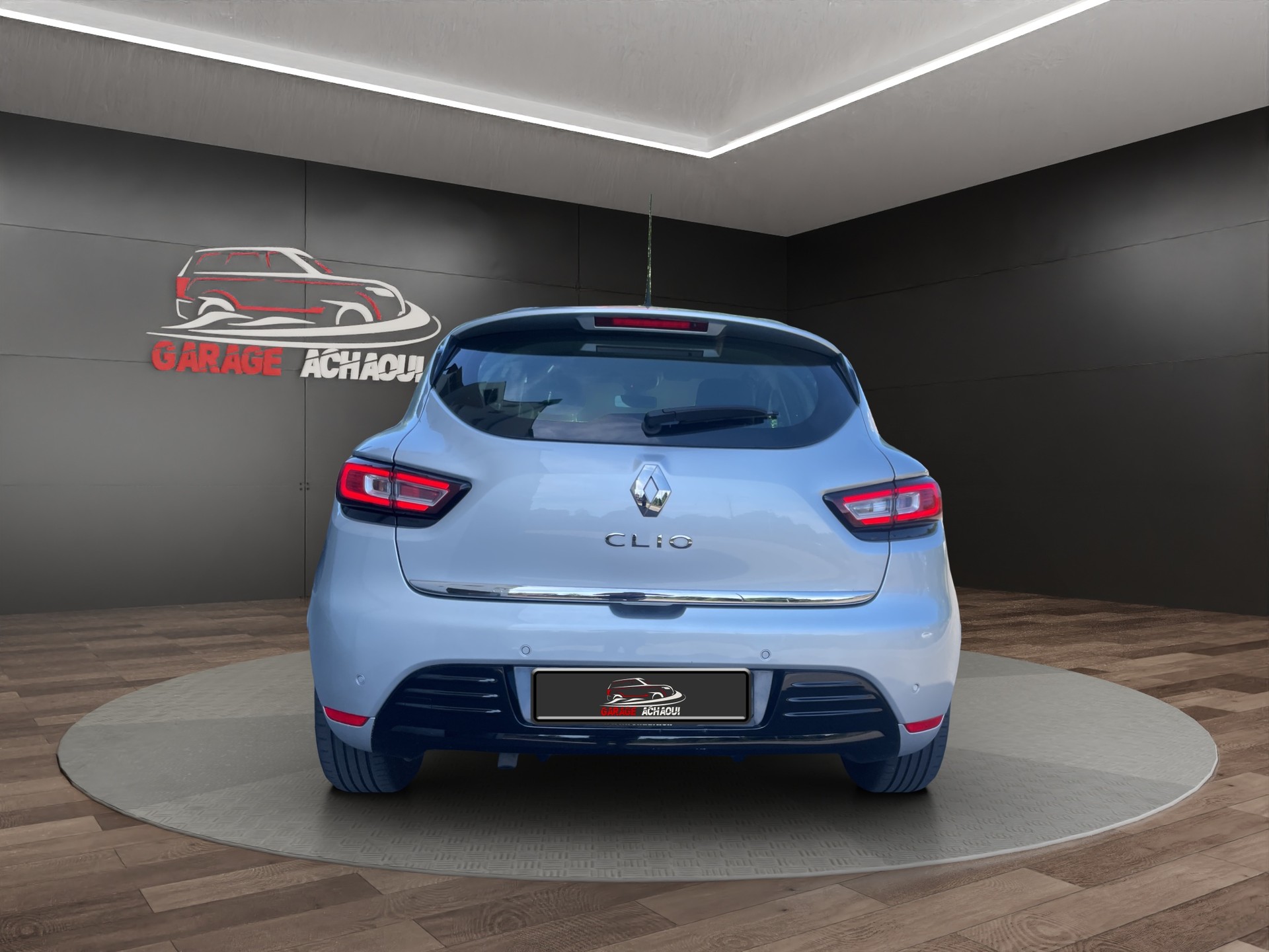 RENAULT Clio 1.5 dCi Intens EDC-image-4