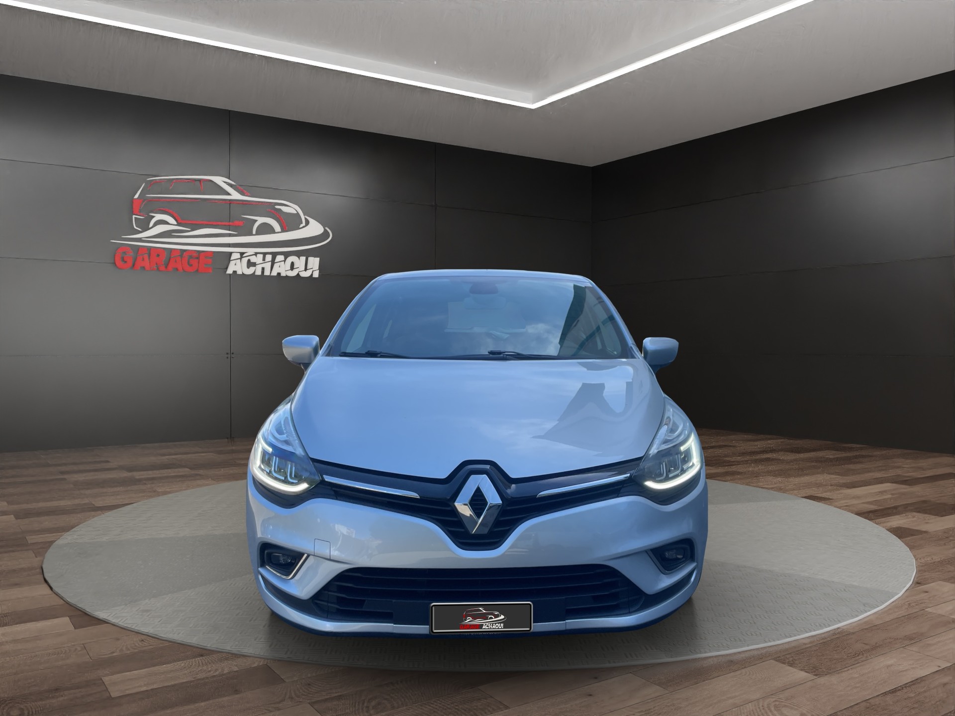 RENAULT Clio 1.5 dCi Intens EDC-image-0