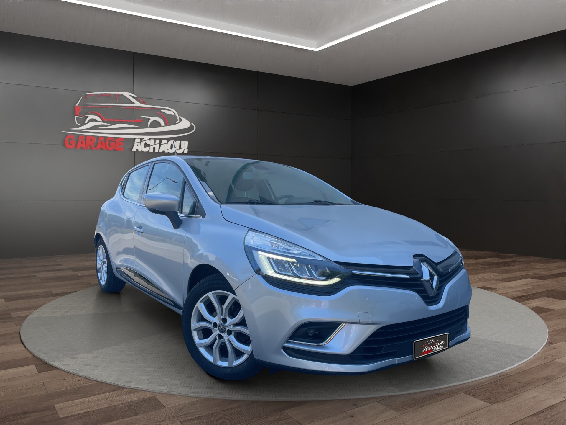 RENAULT Clio 1.5 dCi Intens EDC-image-7
