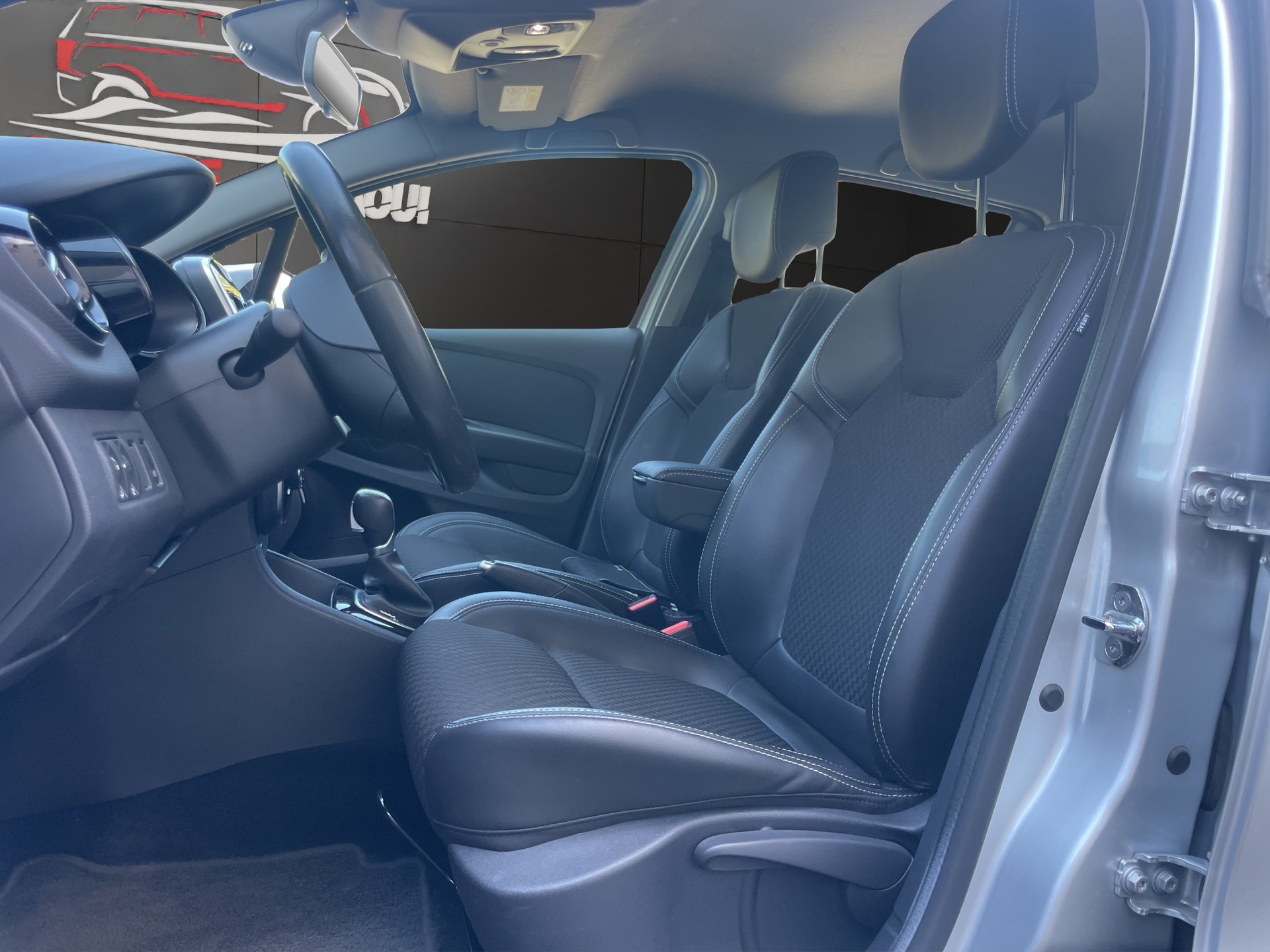 RENAULT Clio 1.5 dCi Intens EDC-image-8