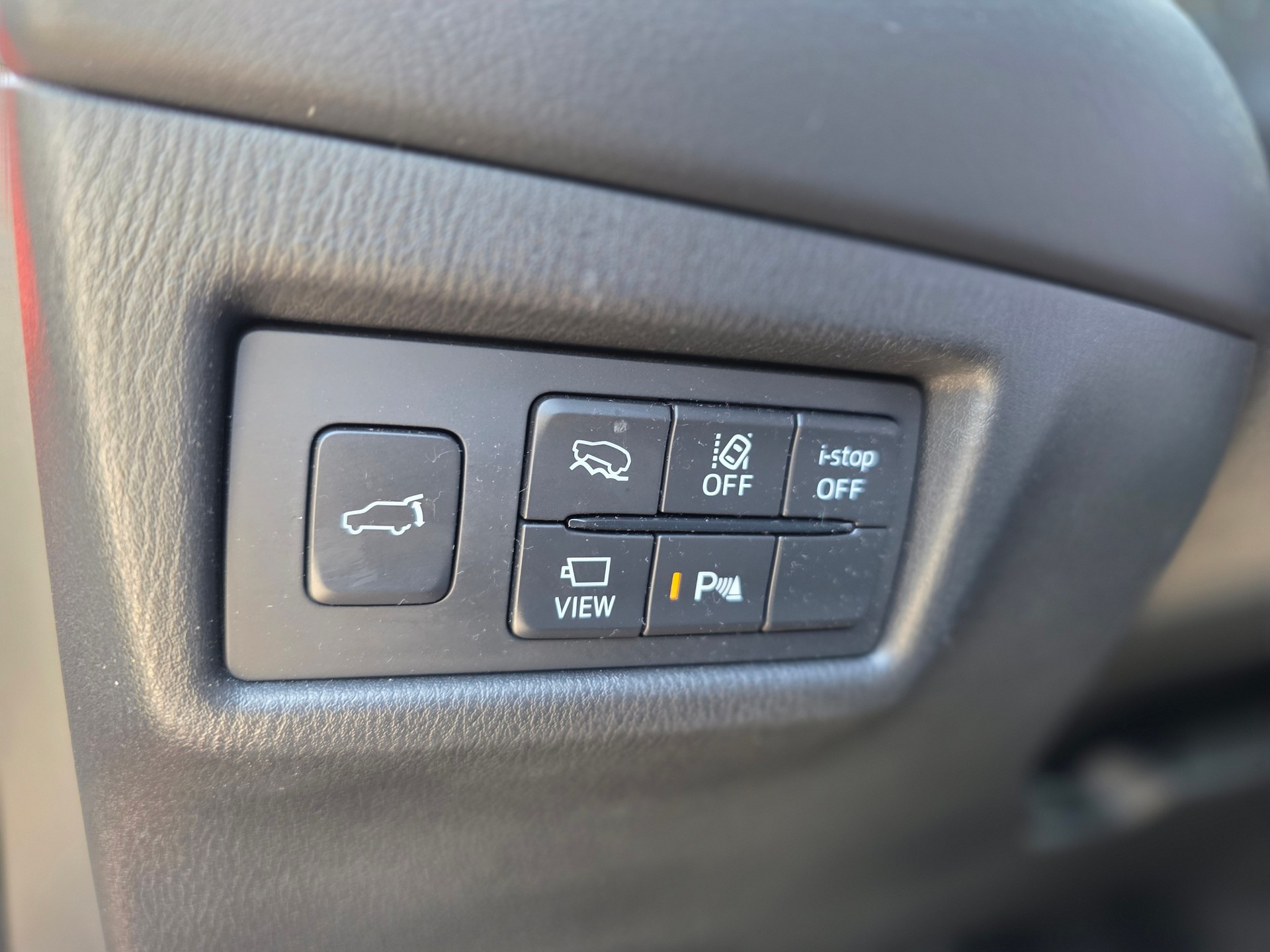 MAZDA CX-5 SKYACTIV-D 184 Homura AWD Automat-image-10