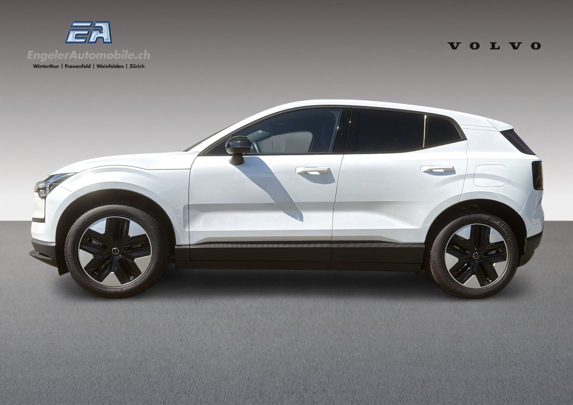 VOLVO EX30 E60 Core-image-2