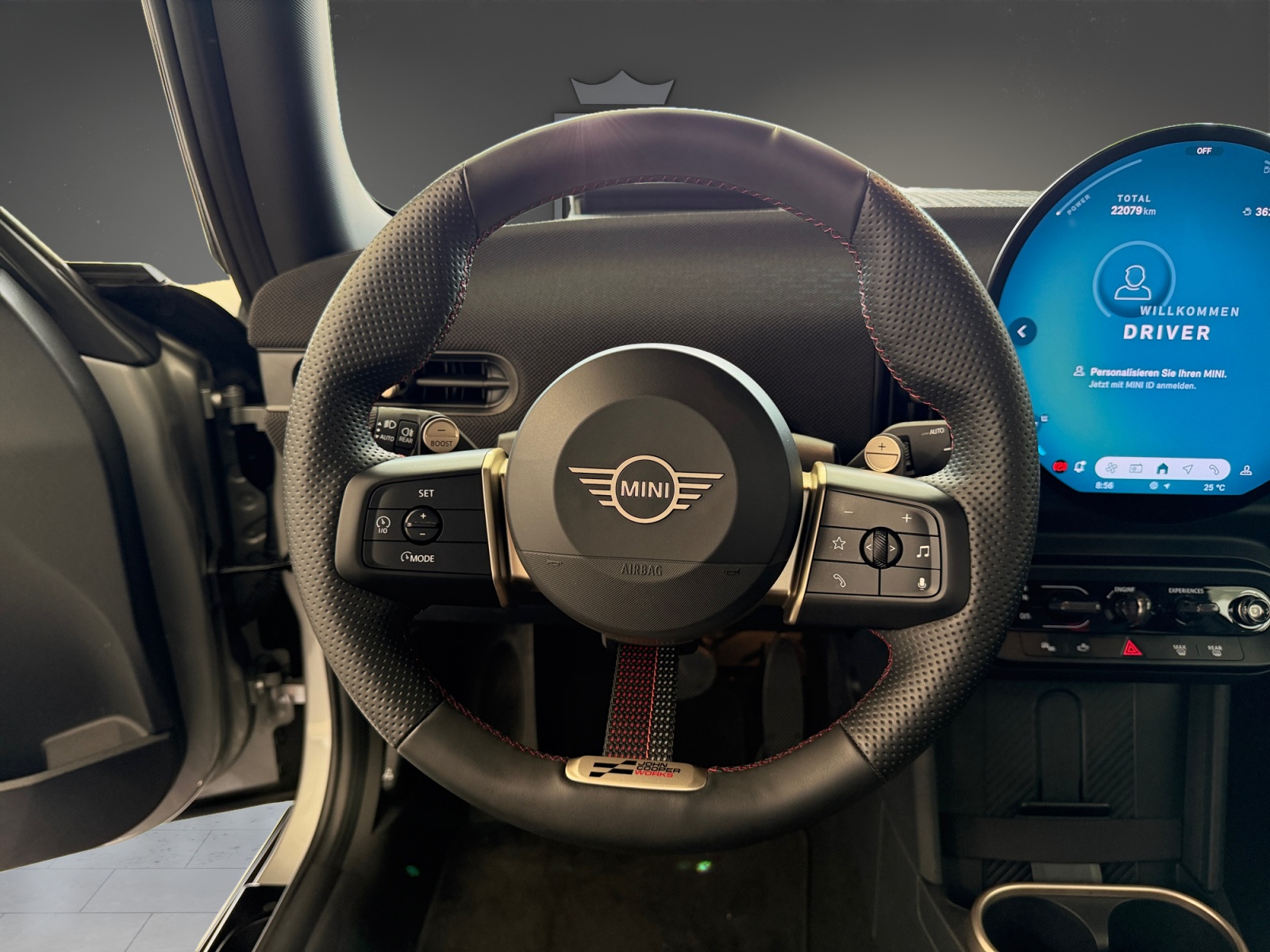MINI Cooper S DKG-image-11