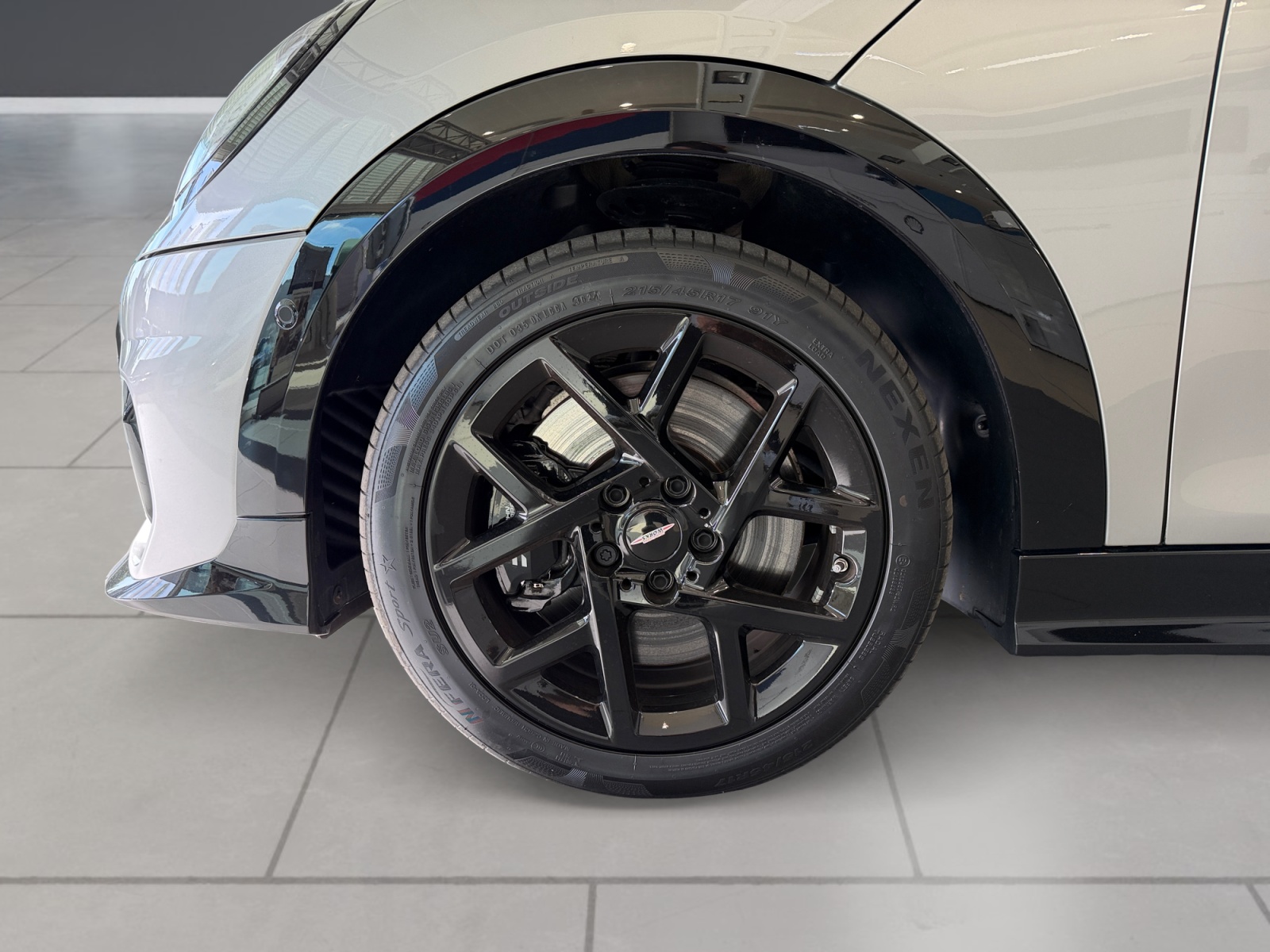 MINI Cooper S DKG-image-9