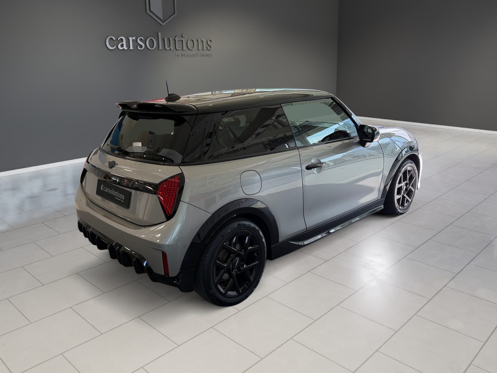 MINI Cooper S DKG-image-4
