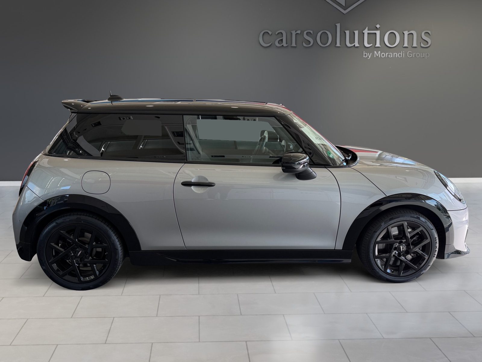 MINI Cooper S DKG-image-3