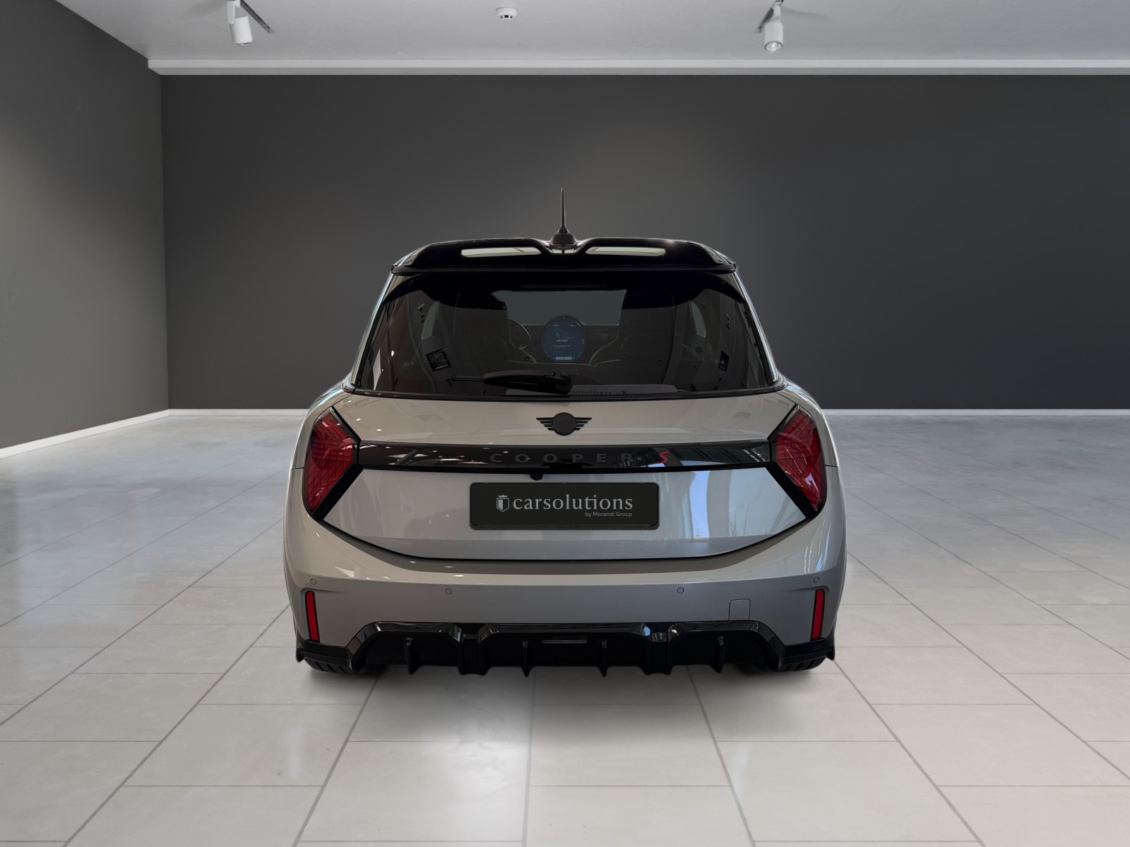 MINI Cooper S DKG-image-2