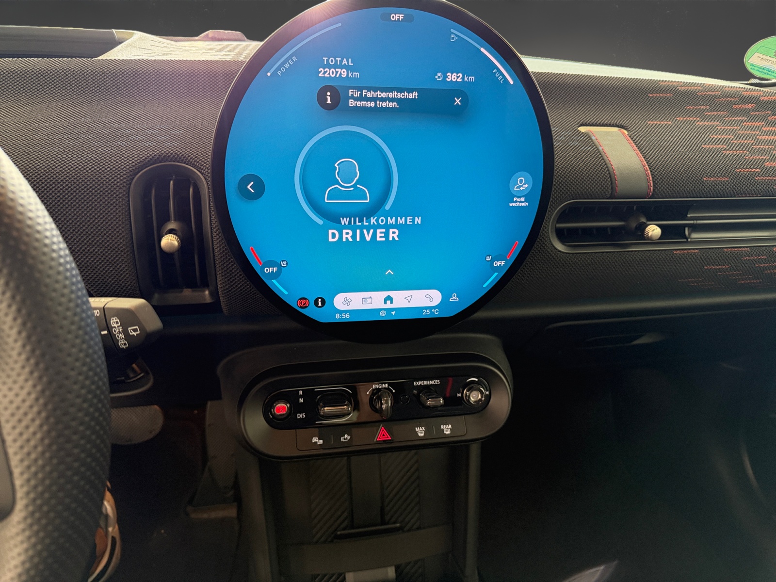 MINI Cooper S DKG-image-16