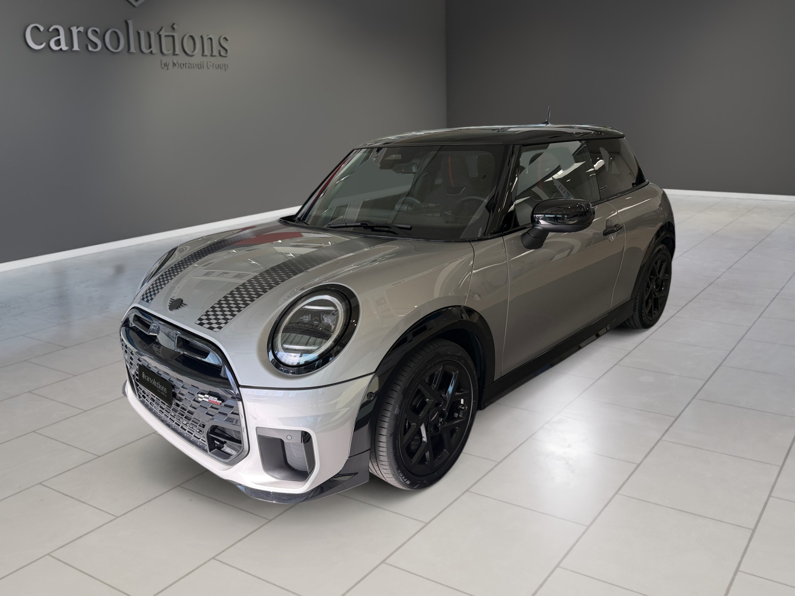 MINI Cooper S DKG-image-0