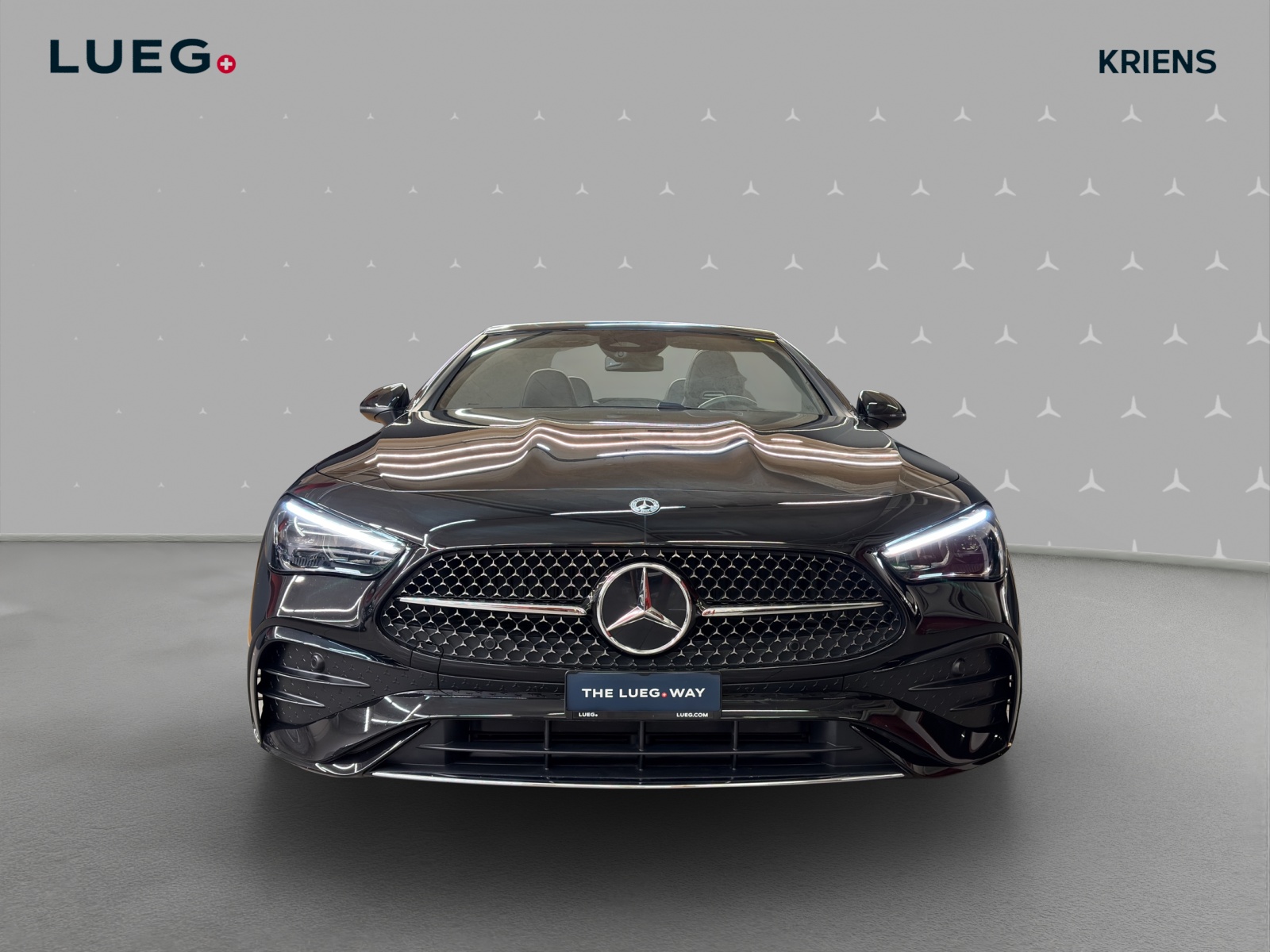 MERCEDES-BENZ CLE 200 4M - Cabrio - AMG / DISTRONIC / Rückfahrkamera / AHK / Soundsystem-image-4