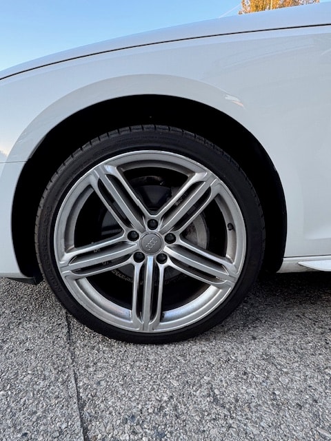 AUDI AVANT 40 TDI S-TRONIC 204 CV QUATTRO-image-22