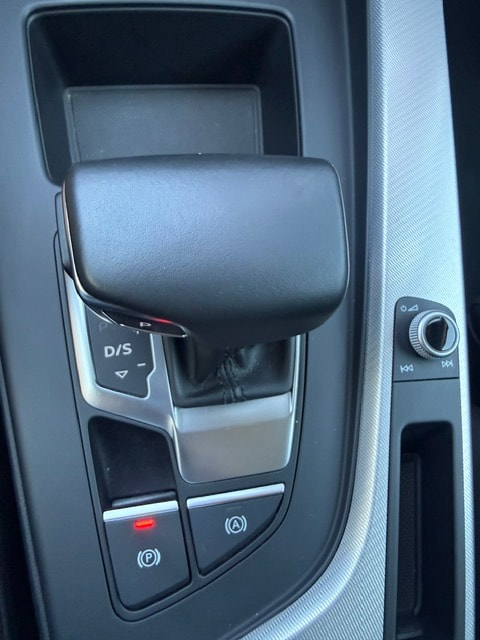 AUDI AVANT 40 TDI S-TRONIC 204 CV QUATTRO-image-10