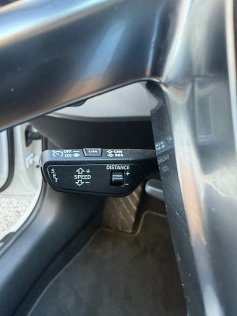 AUDI AVANT 40 TDI S-TRONIC 204 CV QUATTRO-image-8