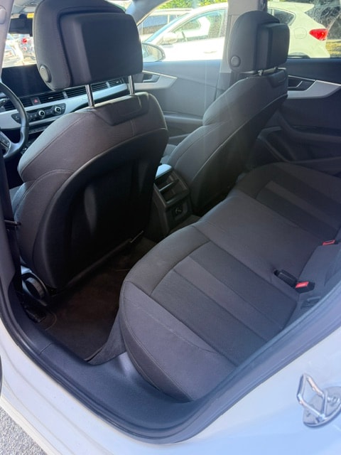 AUDI AVANT 40 TDI S-TRONIC 204 CV QUATTRO-image-15