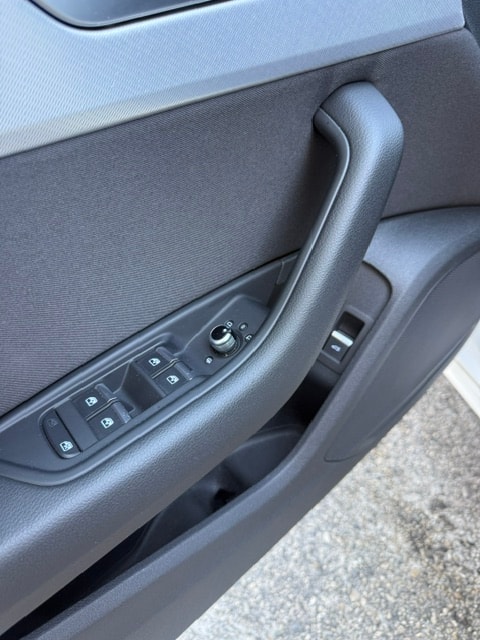 AUDI AVANT 40 TDI S-TRONIC 204 CV QUATTRO-image-14
