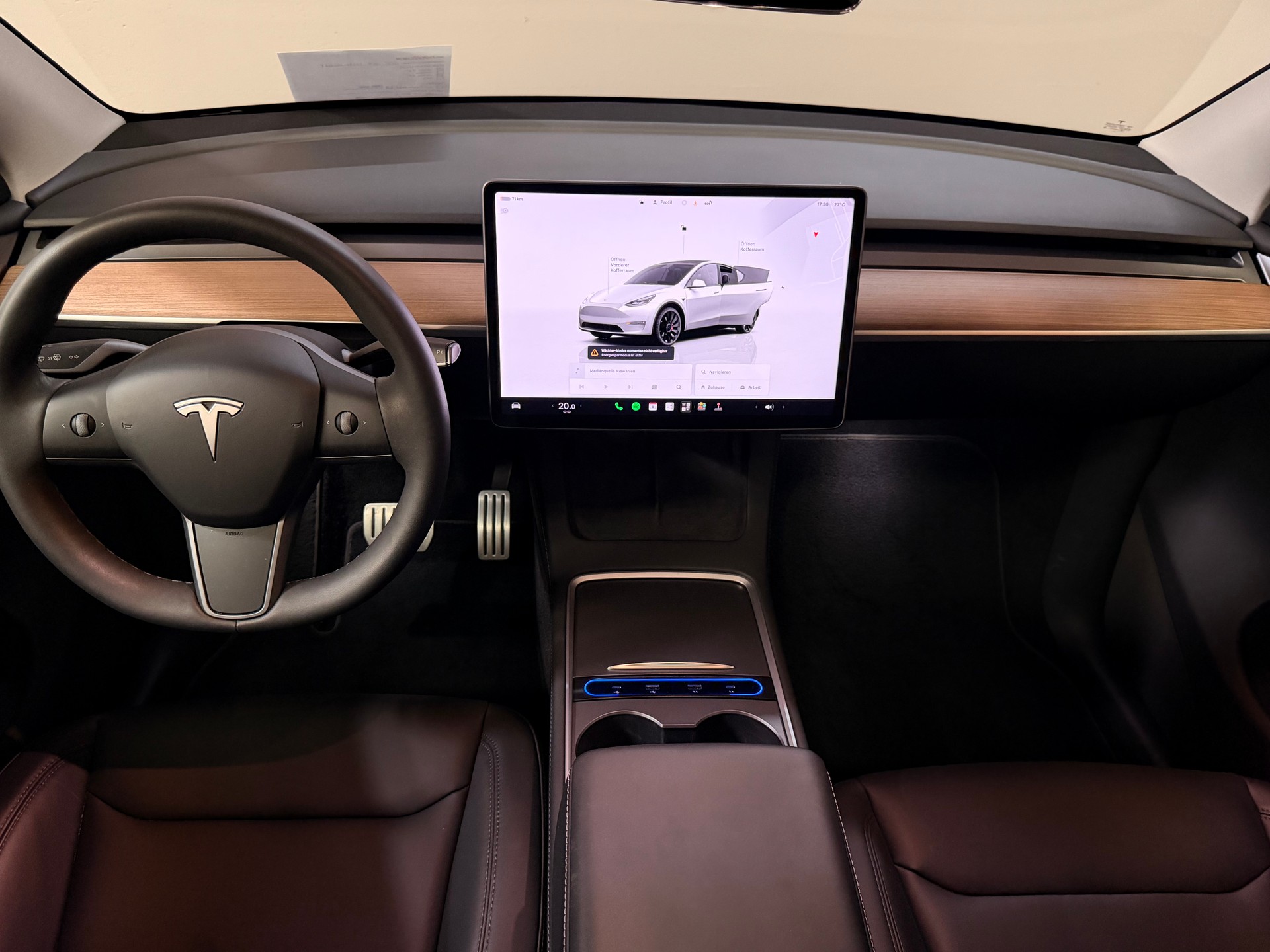TESLA Model Y Performance-image-15