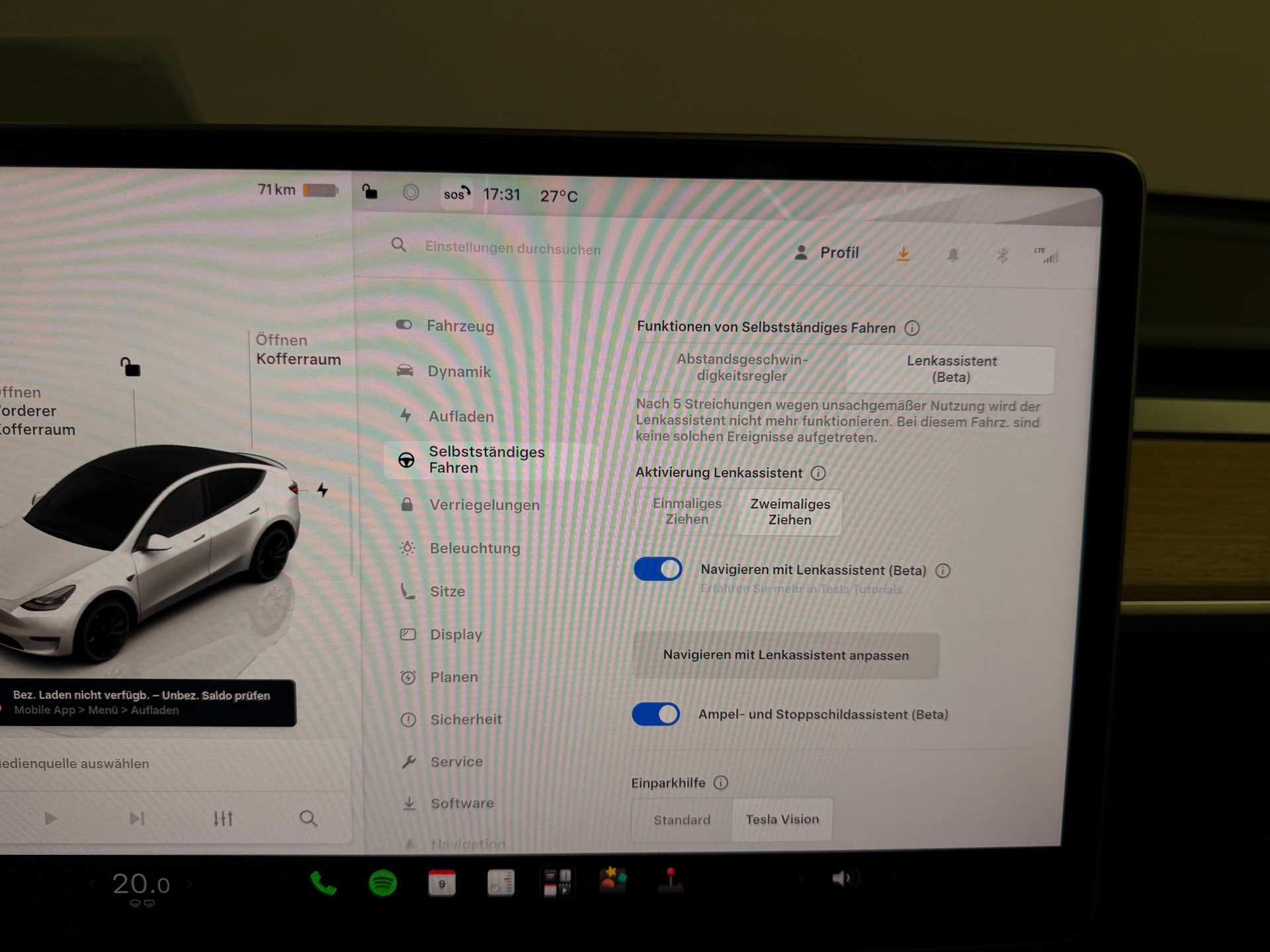 TESLA Model Y Performance-image-22