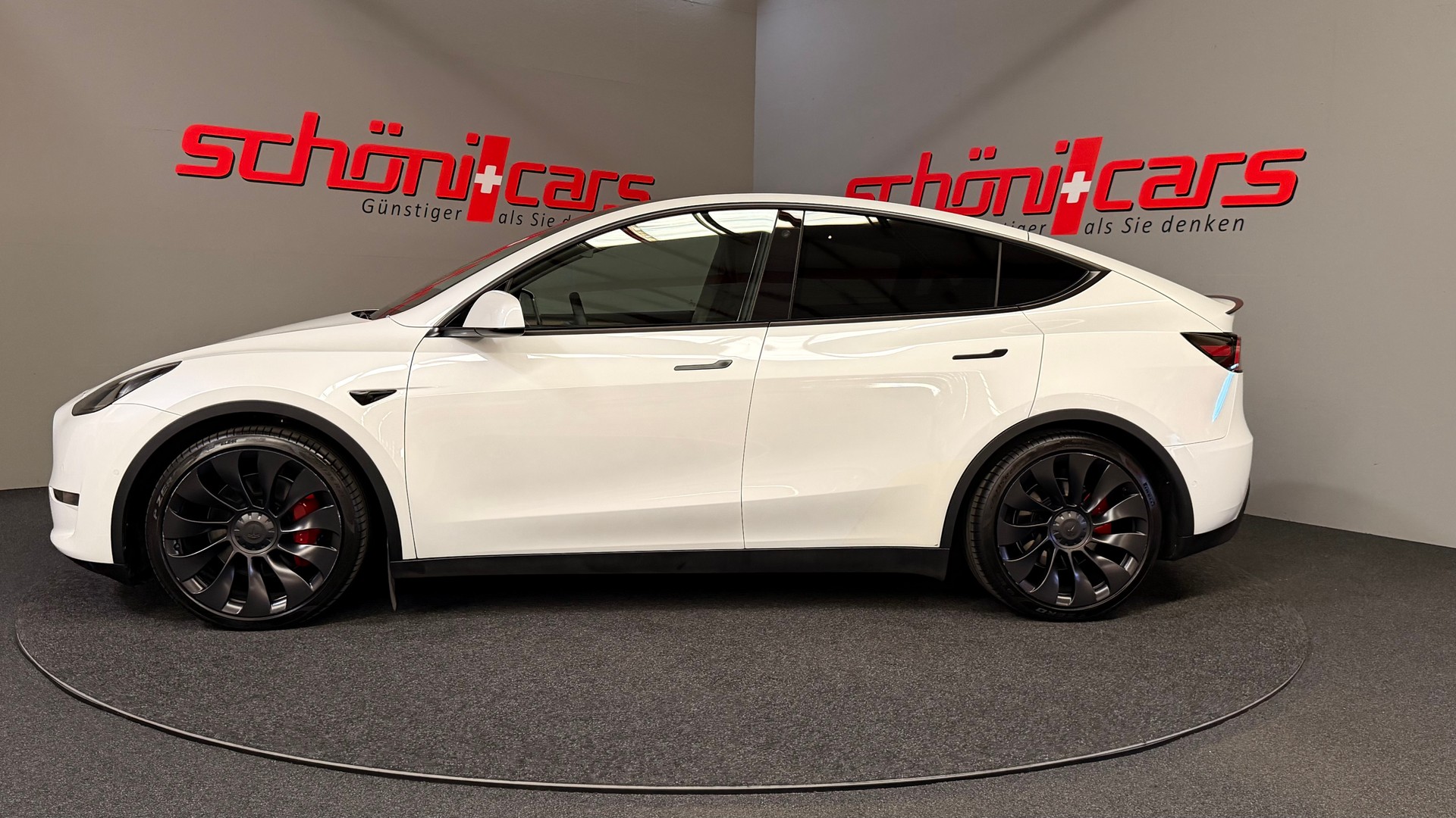 TESLA Model Y Performance-image-2