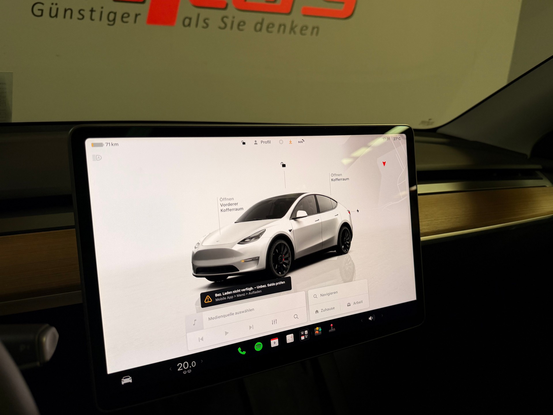 TESLA Model Y Performance-image-20