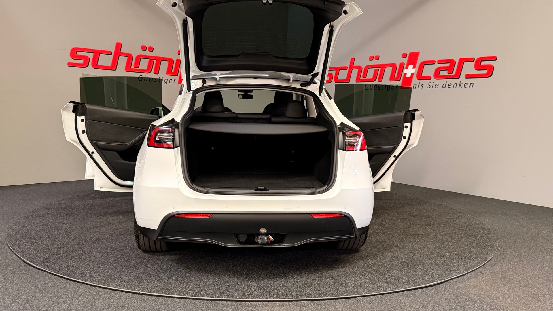 TESLA Model Y Performance-image-5