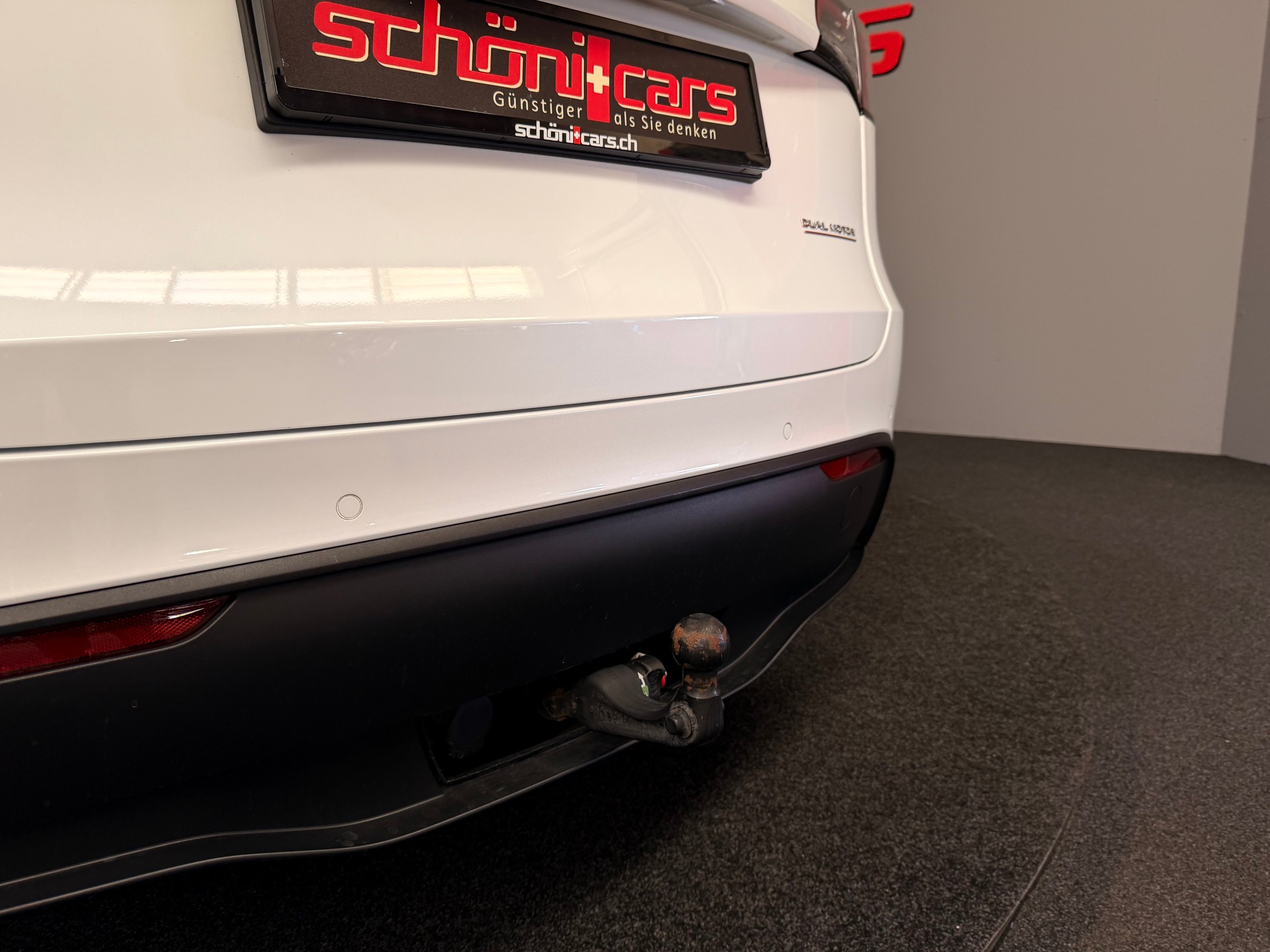 TESLA Model Y Performance-image-10