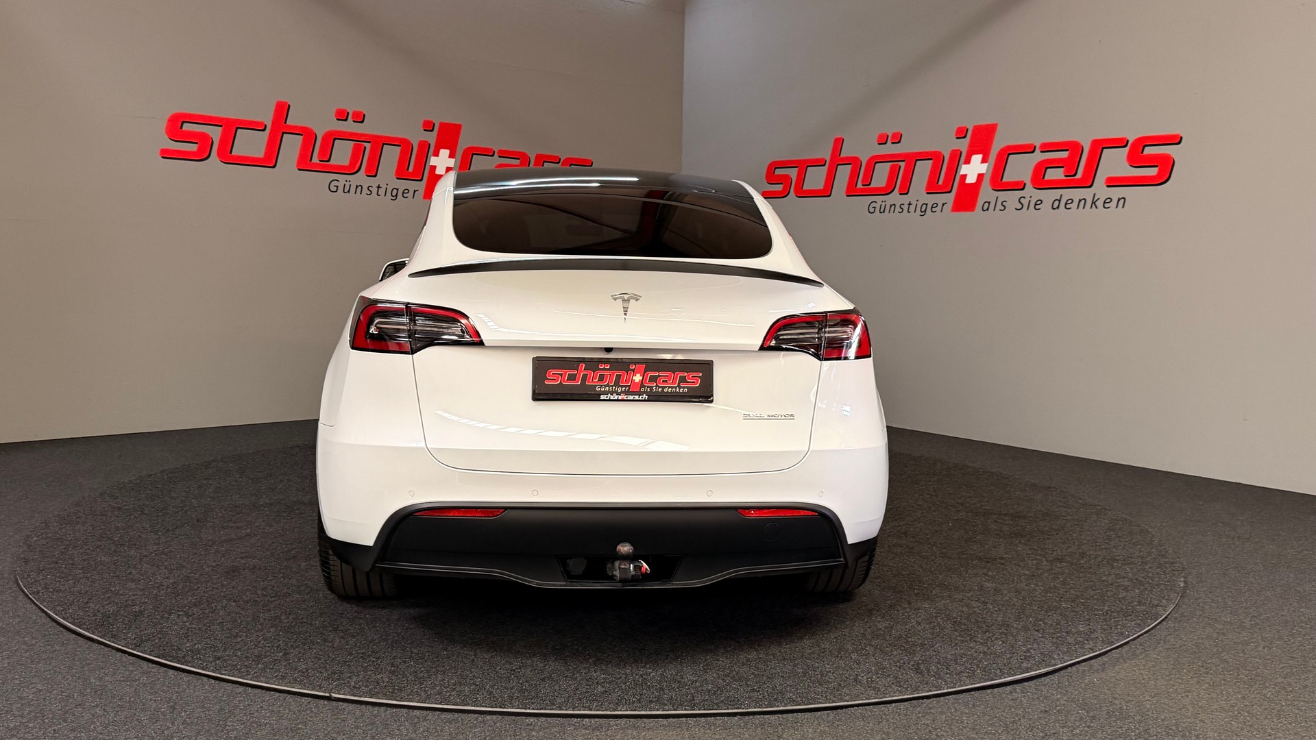 TESLA Model Y Performance-image-4
