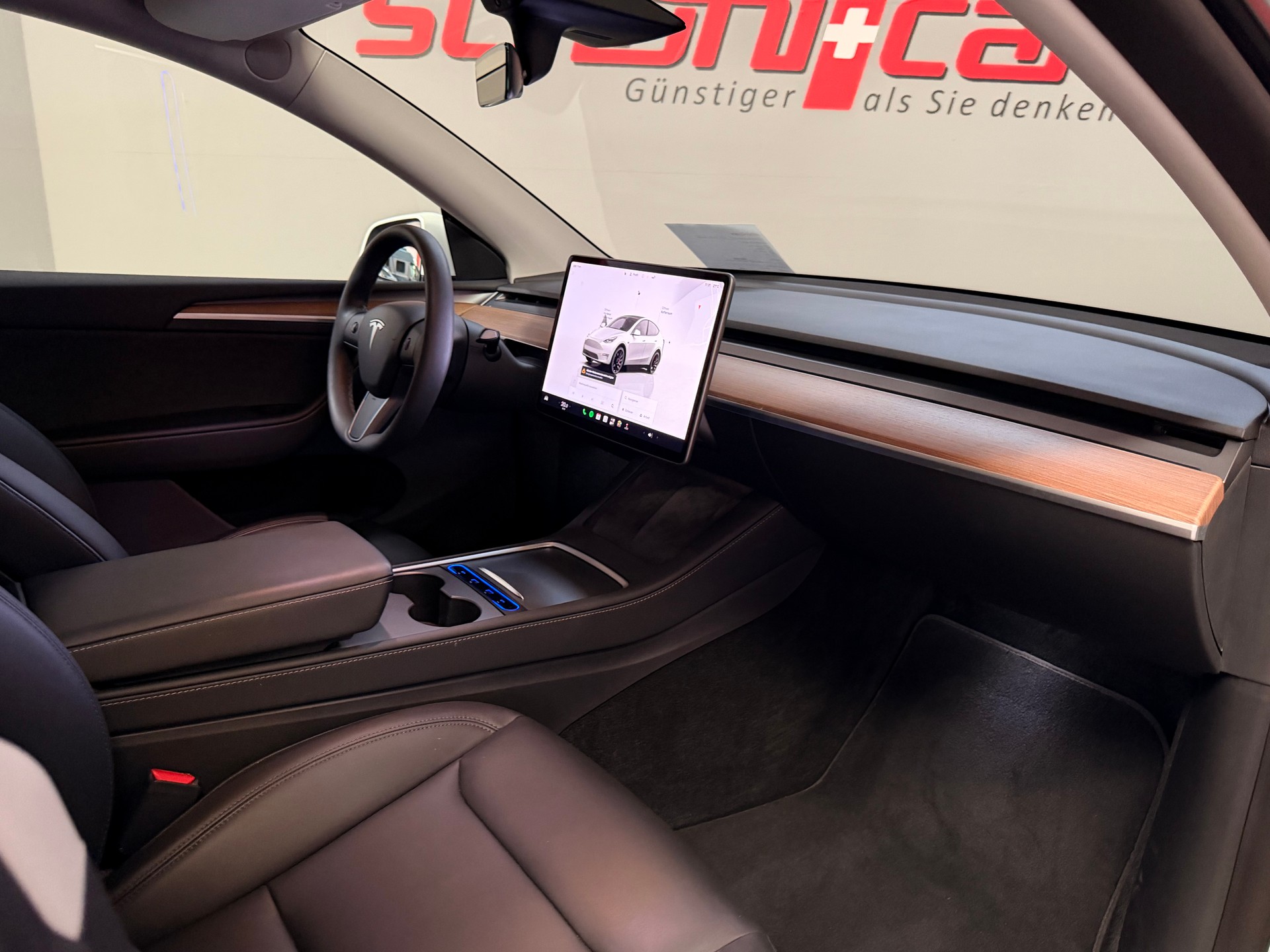 TESLA Model Y Performance-image-18