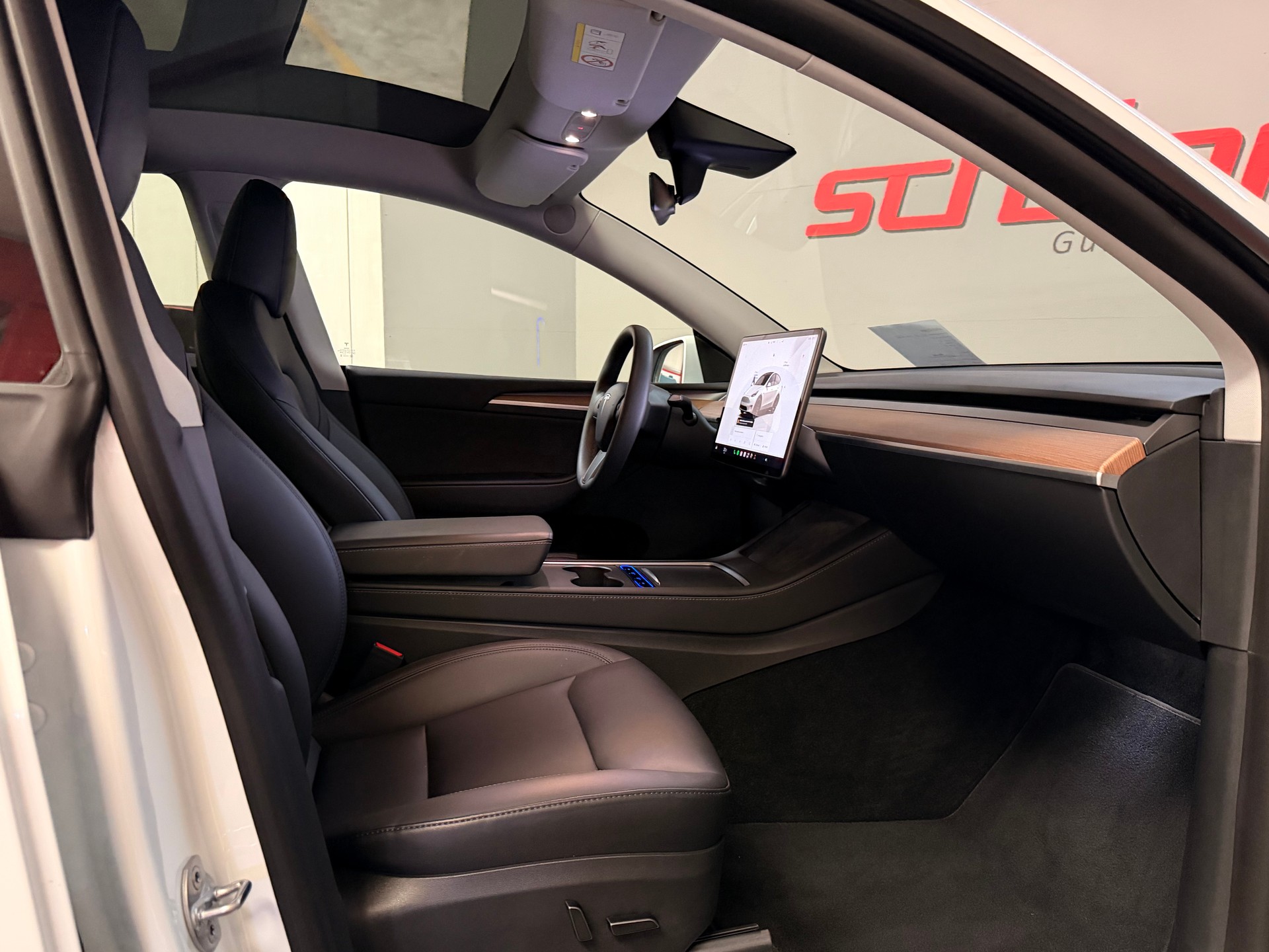 TESLA Model Y Performance-image-17