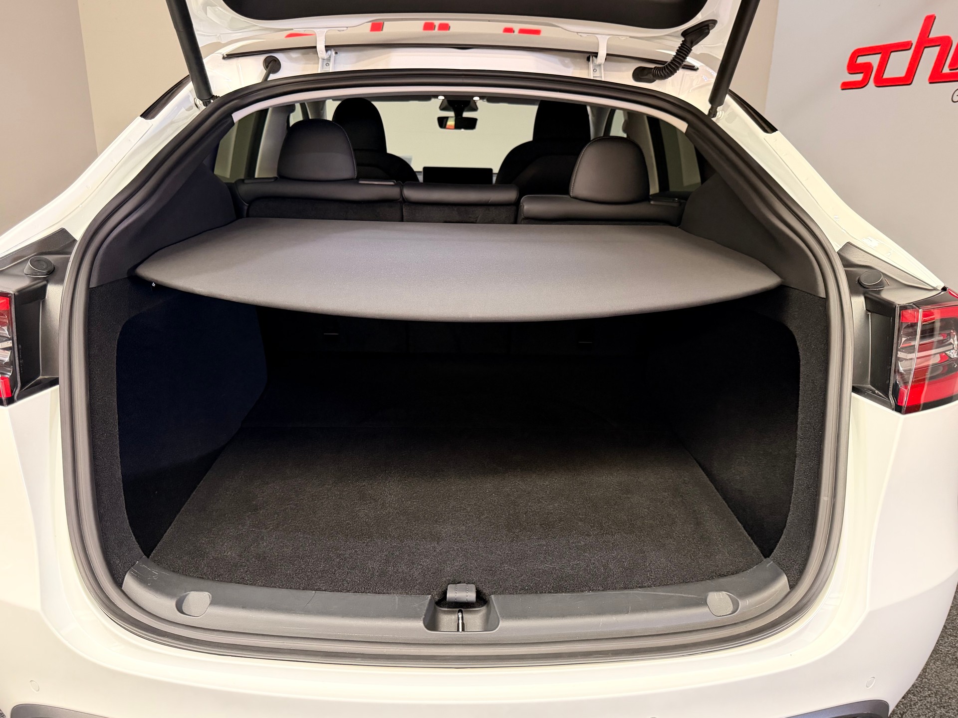 TESLA Model Y Performance-image-11